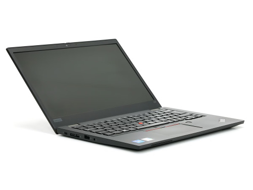 LENOVO ThinkPad L13 Gen 1 | Intel(R) Core(TM) i5-10310U CPU @ 1.70GHz | 16GB | 256GB NVMe | 13.3 дюймов фото 5